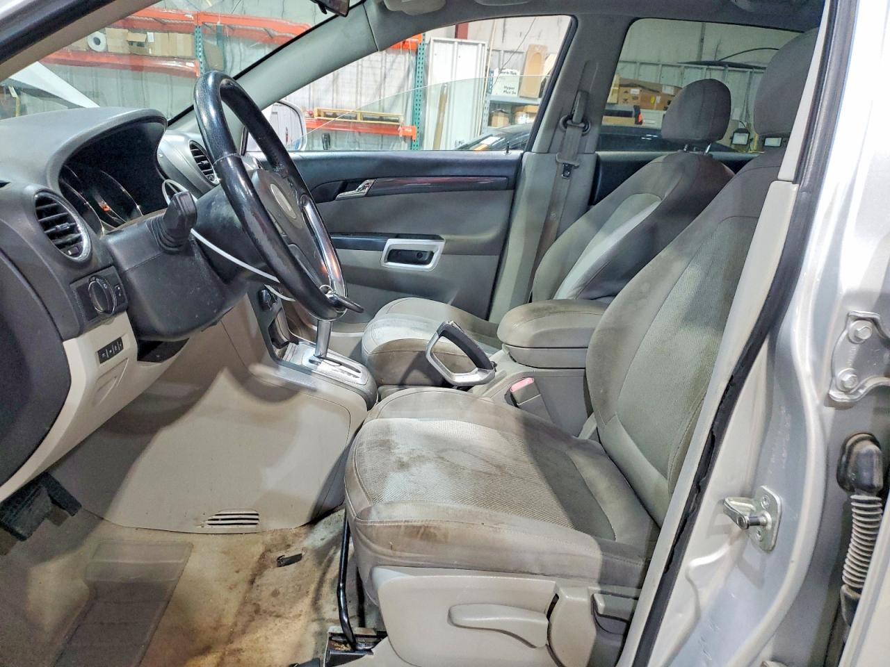 2010 Saturn Other good VIN 3GSALAE1XAS577037 photo 7
