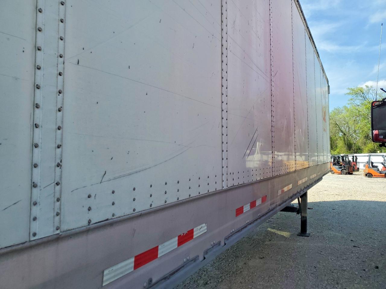 2014 VANGUARD Trailer VIN 5V8VC5329EM405309 photo 5
