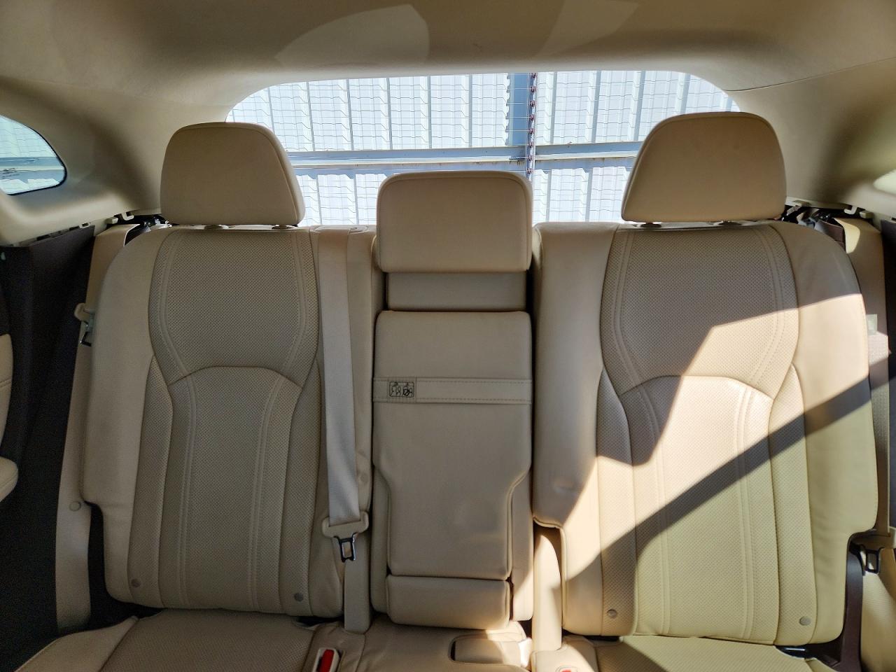 2016 Lexus Rx 350 VIN 2T2ZZMCA2GC012235 photo 10