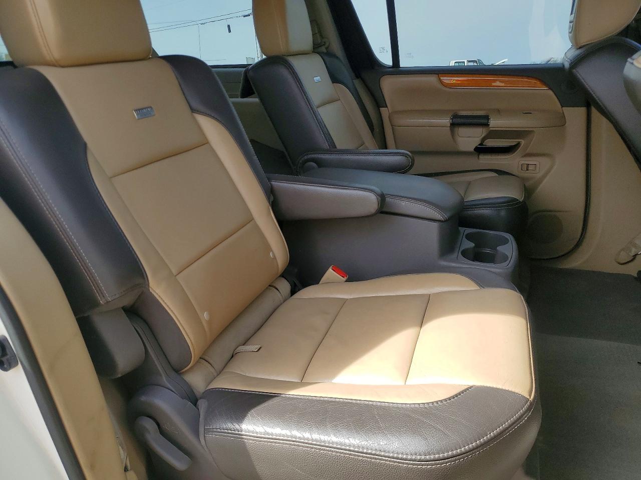 2014 Nissan Armada VIN 5N1AA0NEXEN611343 photo 11