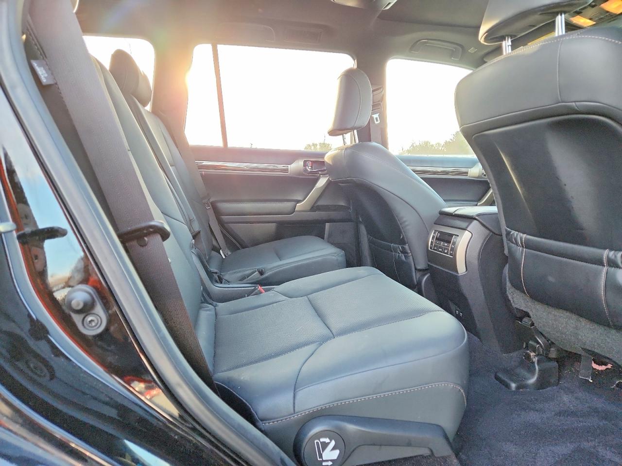 2020 Lexus Gx VIN JTJAM7BX7L5251971 photo 11