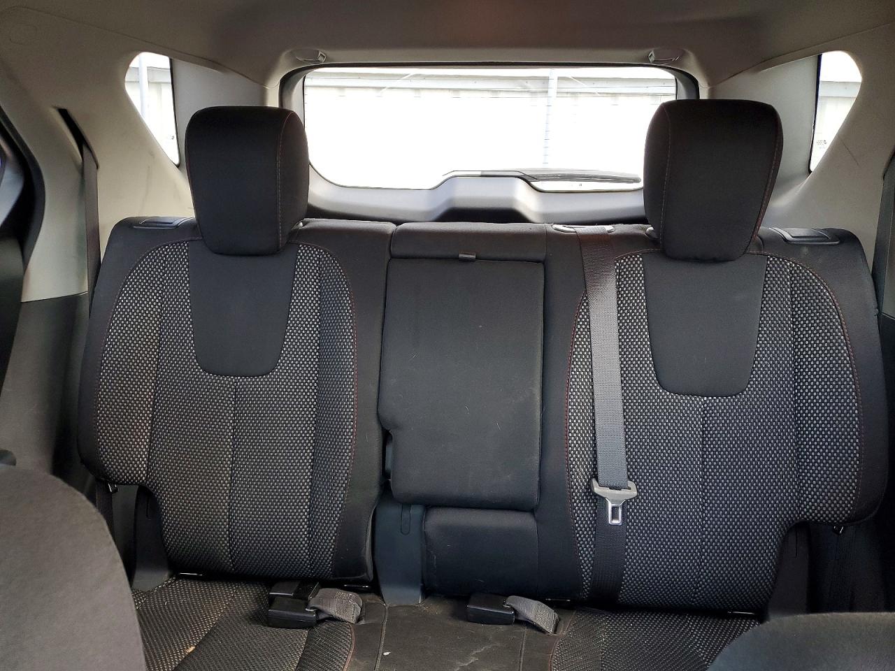 2016 CHEV Equinox VIN 2GNFLFEK0G6167160 photo 10