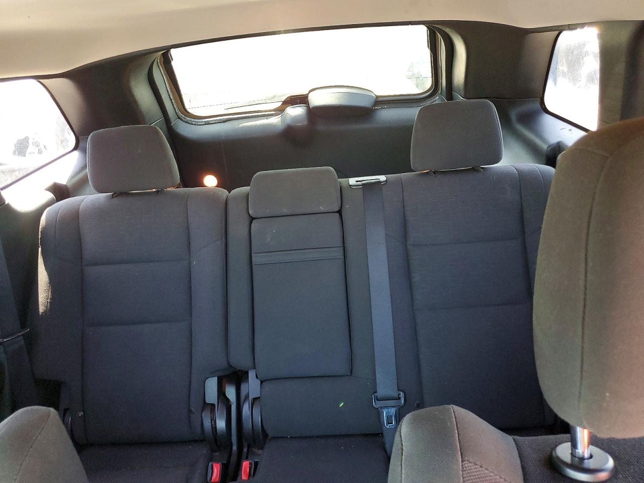 2011 Jeep Cherokee VIN 1J4RS4GG2BC573408 photo 10