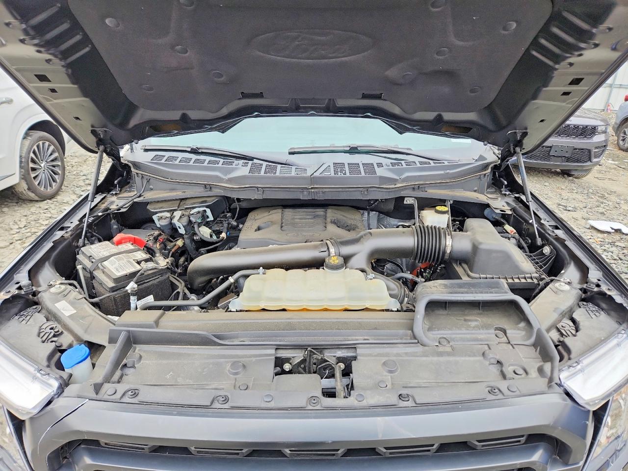 2021 Ford F150 VIN 1FTFW1E86MFB90693 photo 11