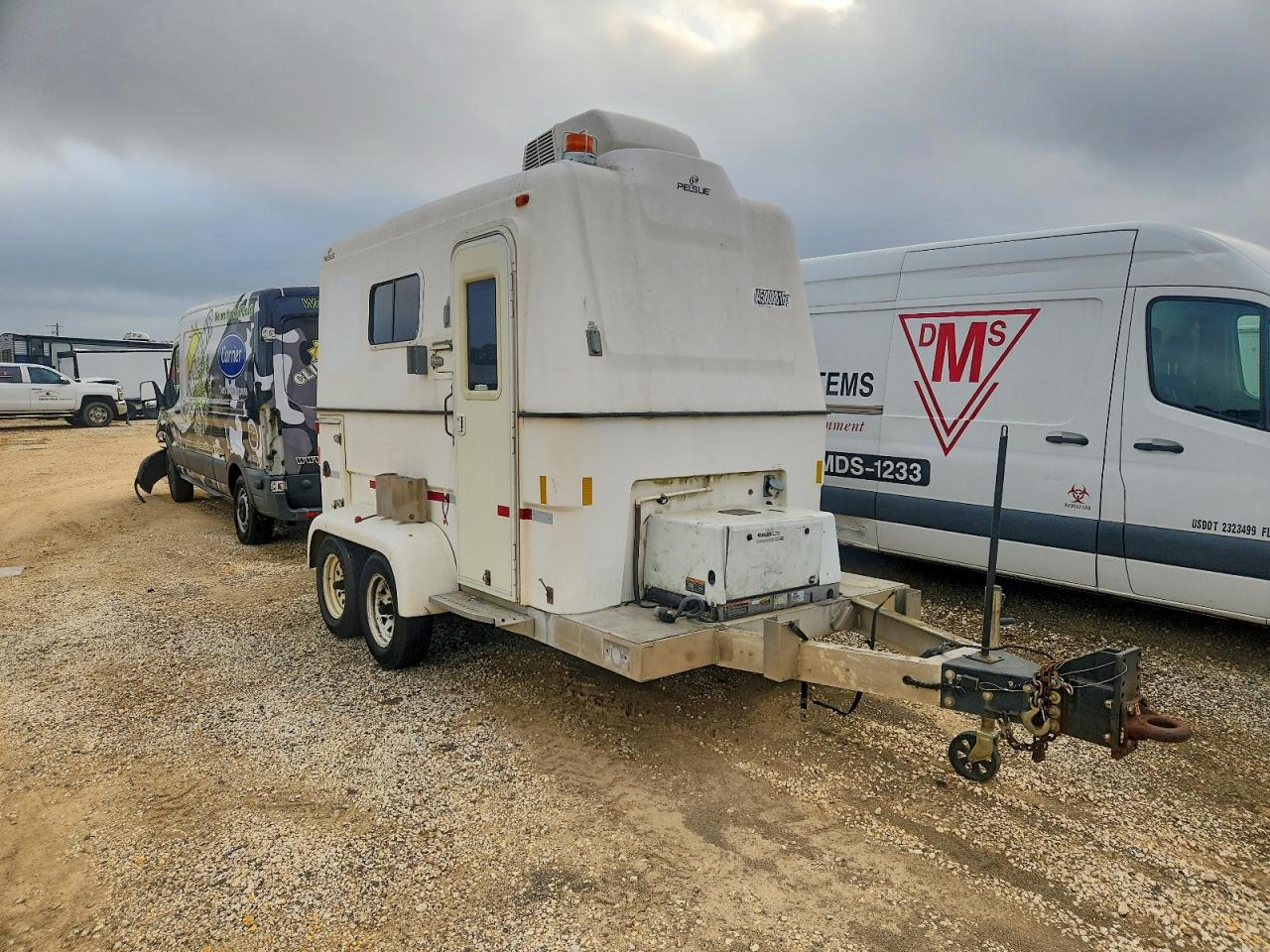 2017 PELSUE Unknown VIN 1P9XF7J22H2139090 photo 1