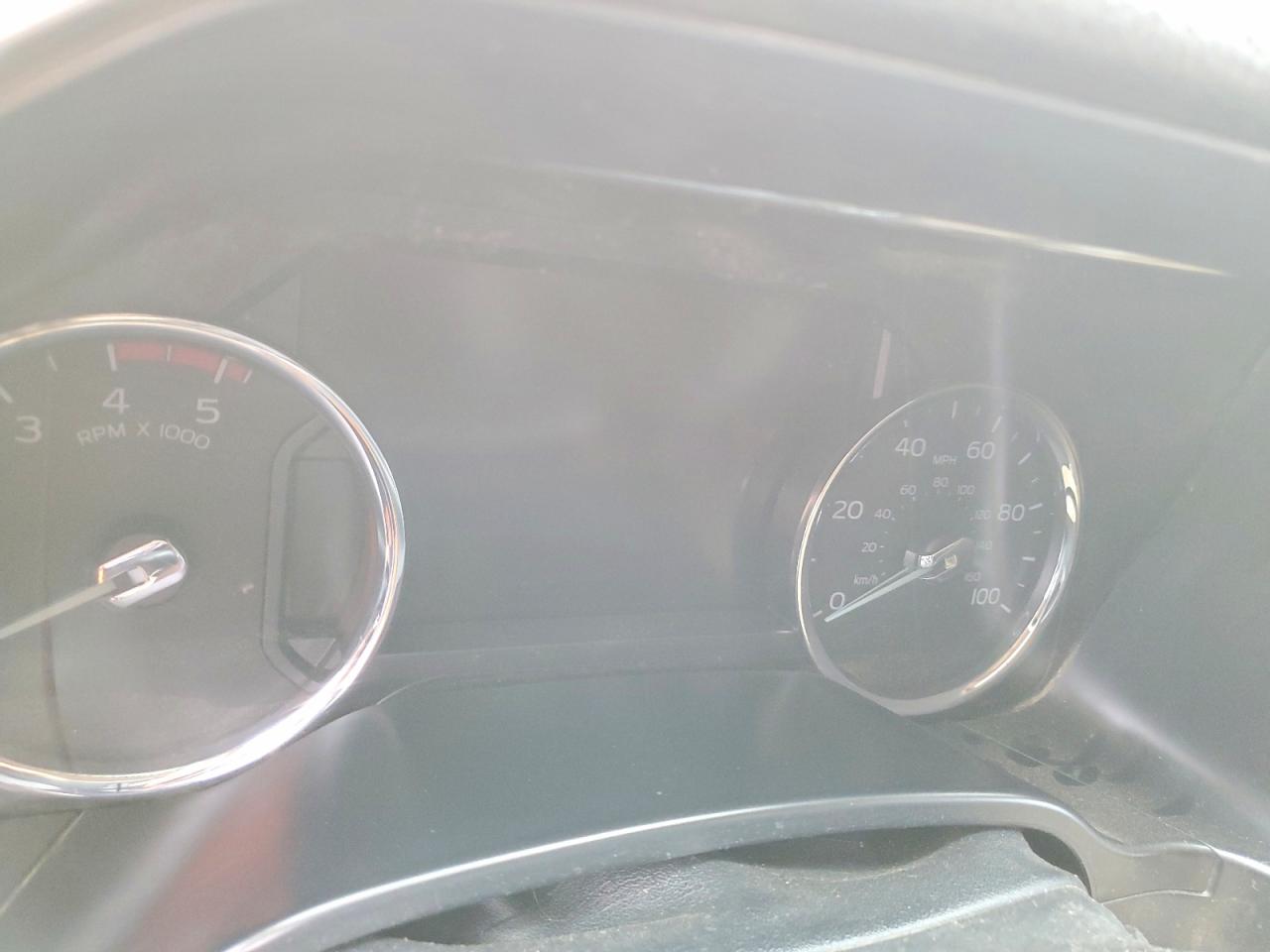 2018 Ford F350 VIN 1FD8W3HT4JEC36166 photo 8