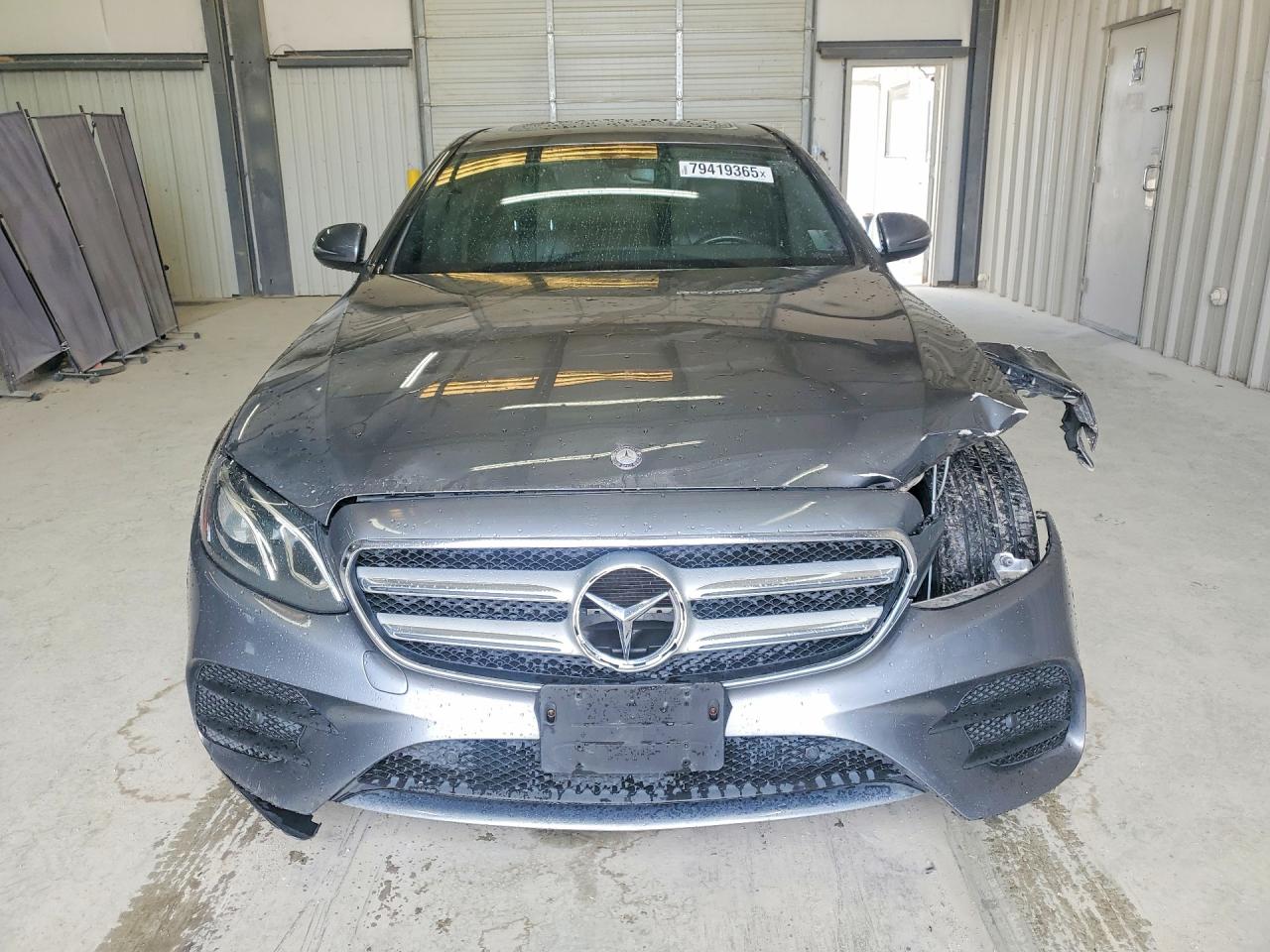 2017 Mercedes-Benz E-class VIN WDDZF4JB6HA082969 photo 5