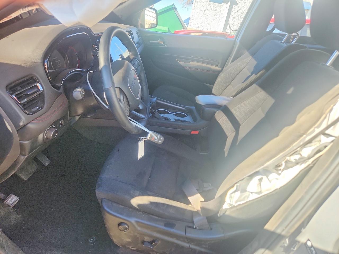 2025 Dodge Durango VIN 1C4RDJDG9SC549013 photo 7