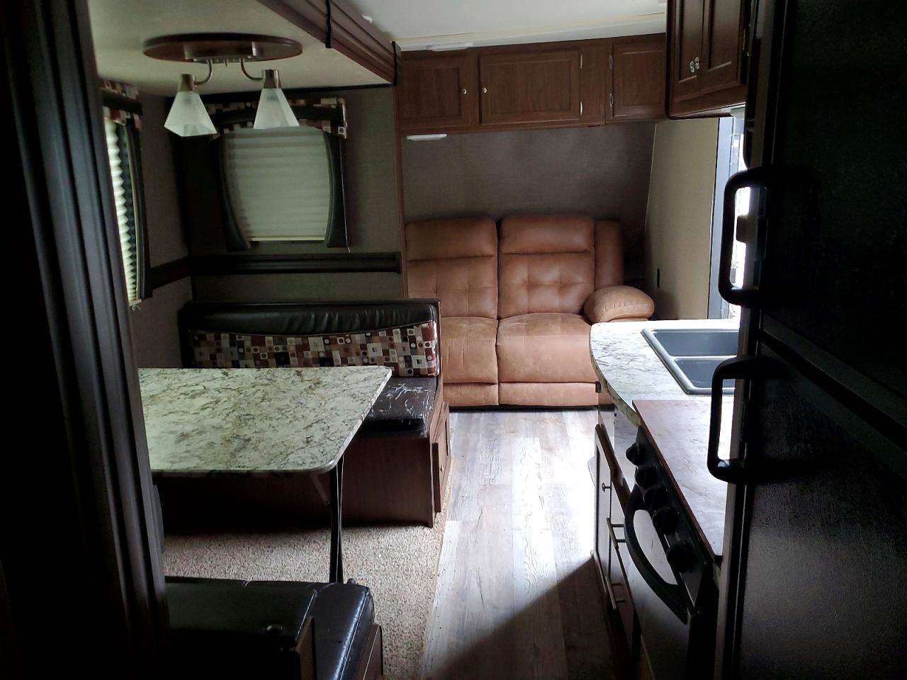 2017 HEARTLAND Other VIN 5SFPB3321HE327283 photo 5