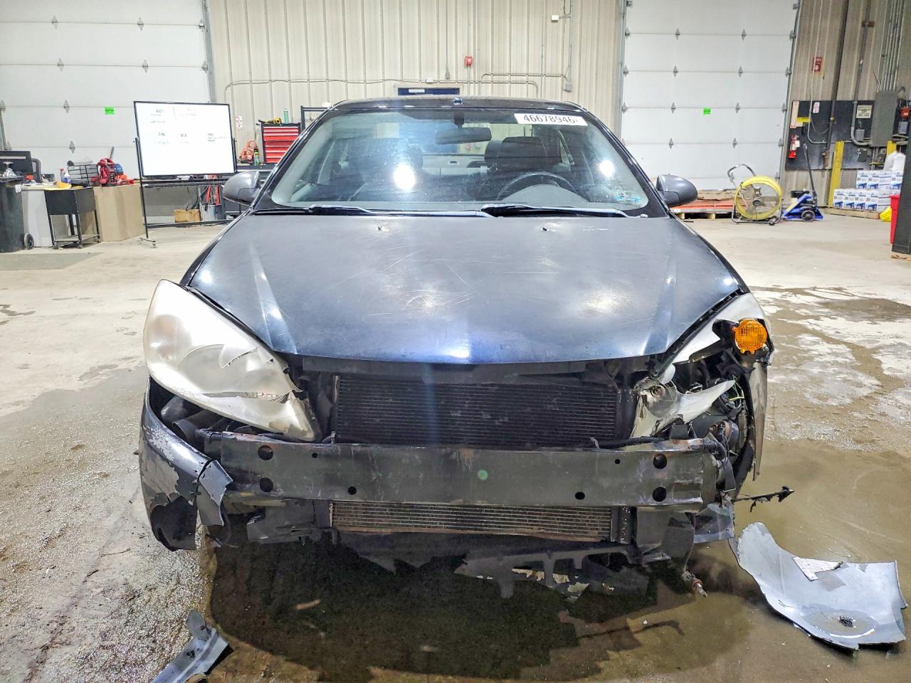 2006 Pontiac G6 VIN 1G2ZM571464209674 photo 5