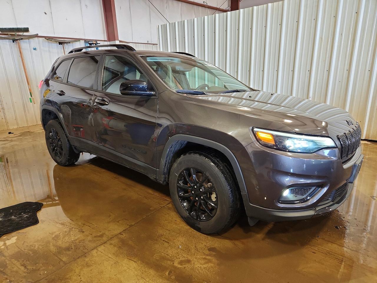 2023 Jeep Cherokee a VIN 1C4PJMMB3PD106511 photo 4