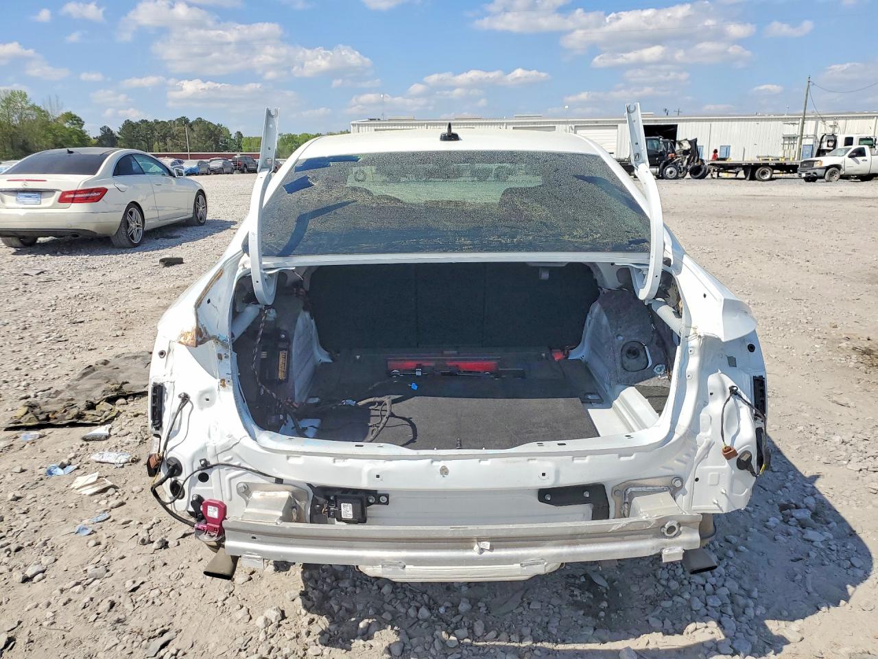 2023 Audi A4 VIN WAUABAF46PN022108 photo 6