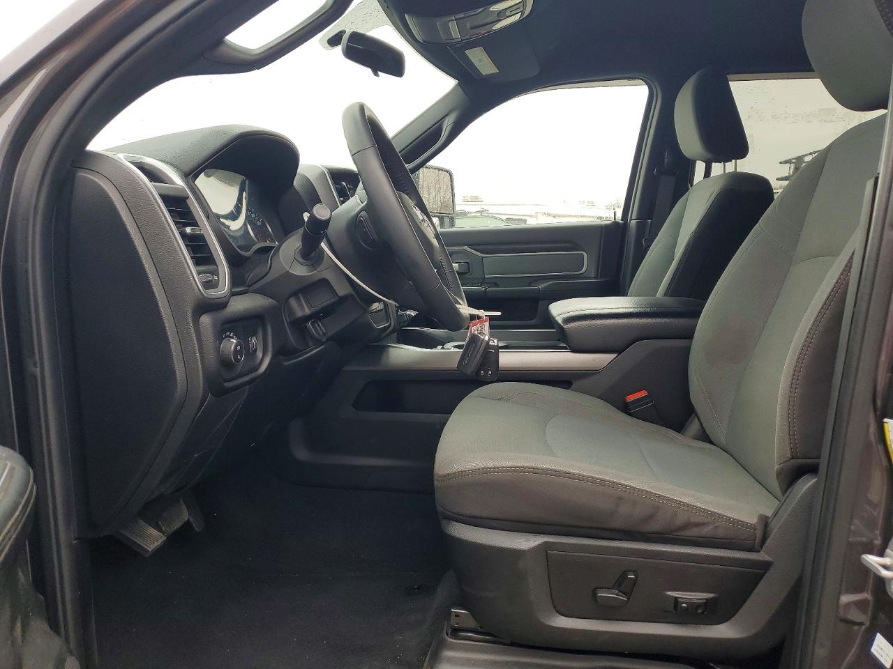 2023 Ram All models VIN 3C63RRHL0PG542220 photo 7
