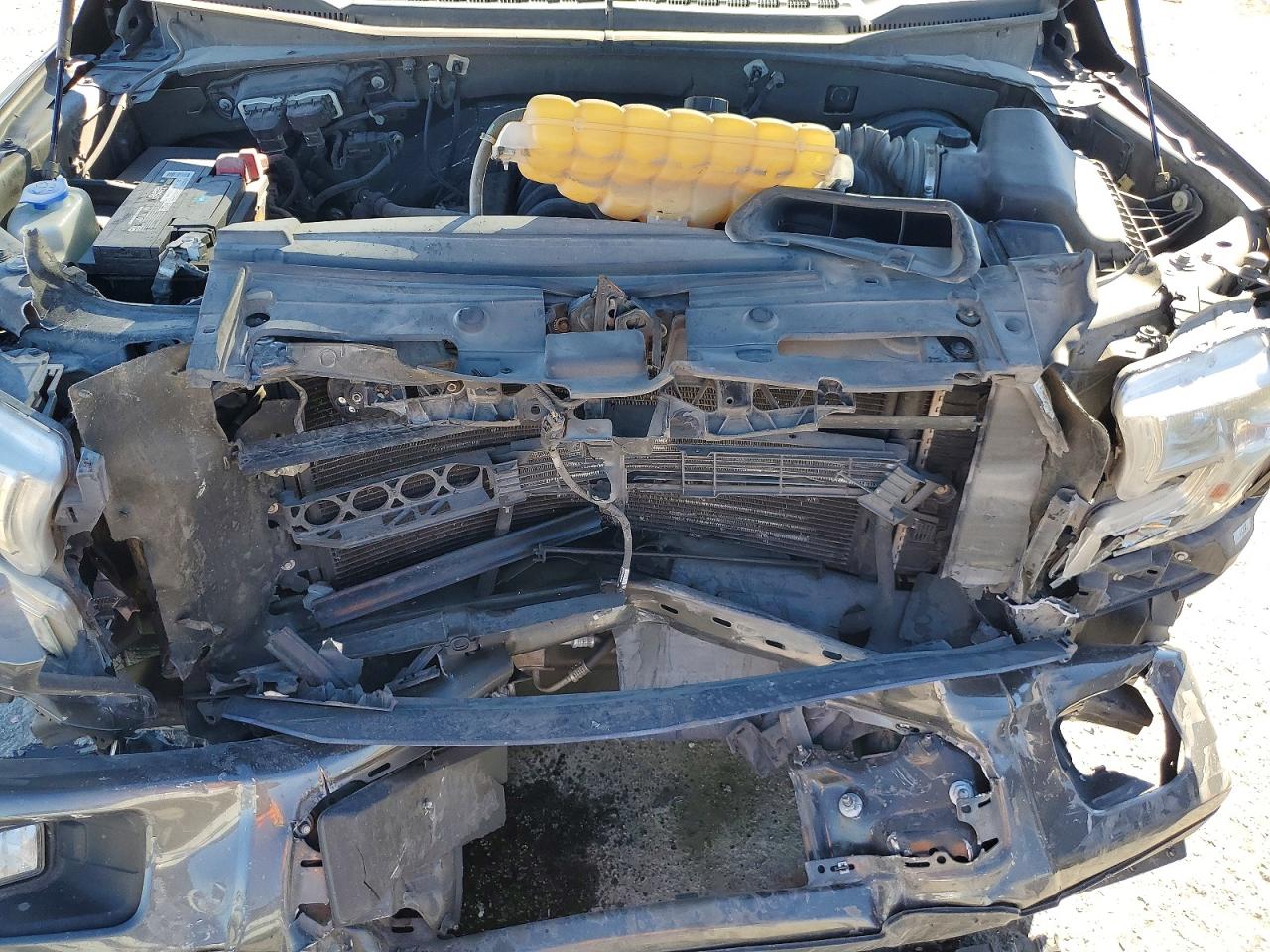2017 Ford F150 VIN 1FTEW1CFXHKD82872 photo 11