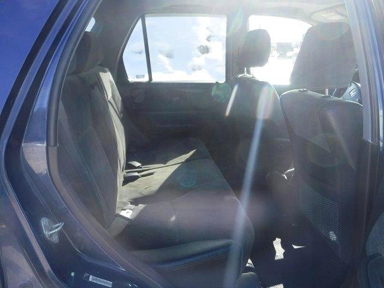 2004 Honda Crv VIN JHLRD78844C024422 photo 10