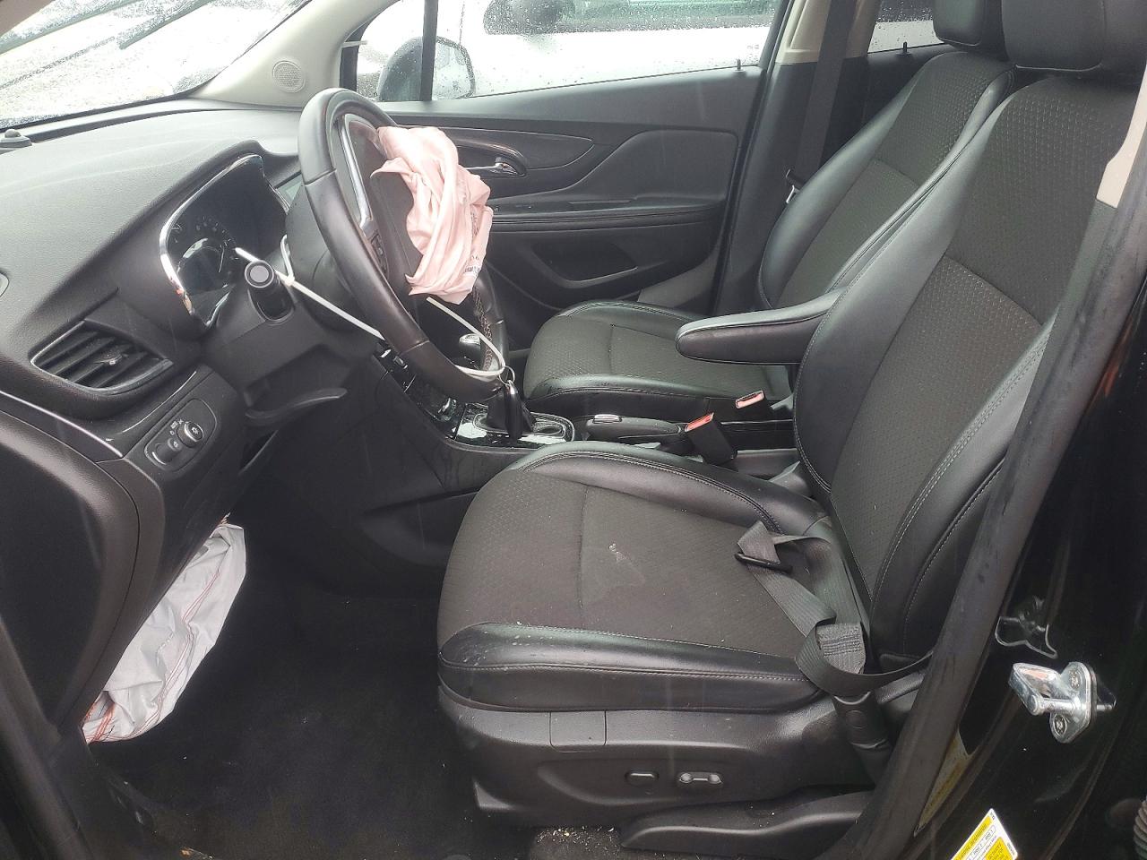 2020 Buick Encore VIN KL4CJESB7LB060429 photo 7