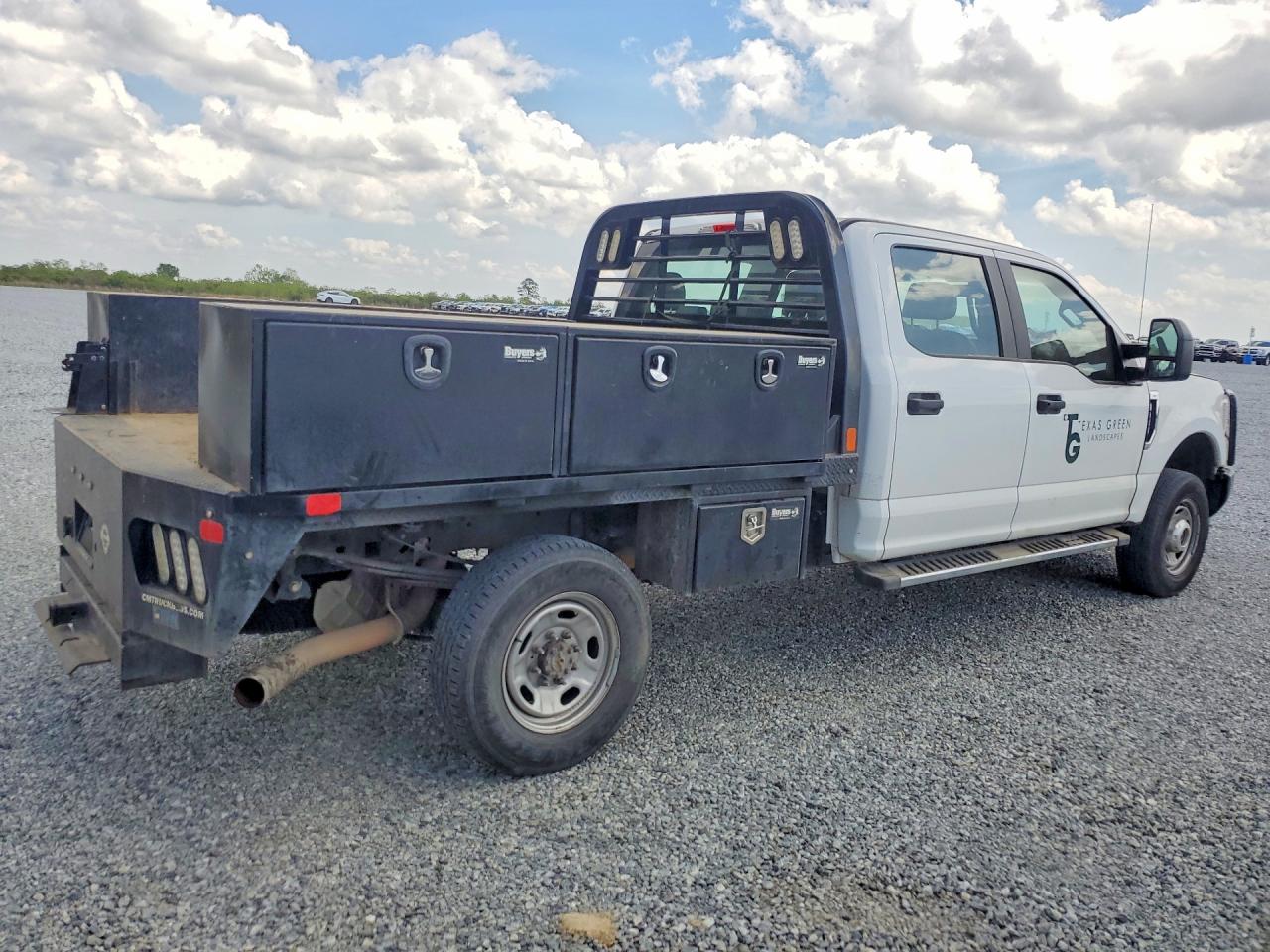 2019 Ford F250 VIN 1FD7W2B6XKEG48750 photo 3