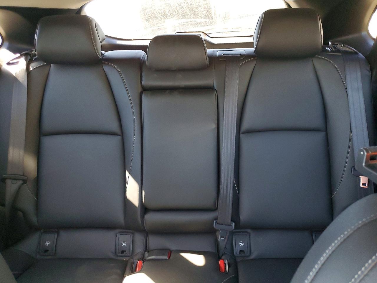2020 Mazda Cx30 VIN 3MVDMBCL1LM121160 photo 10