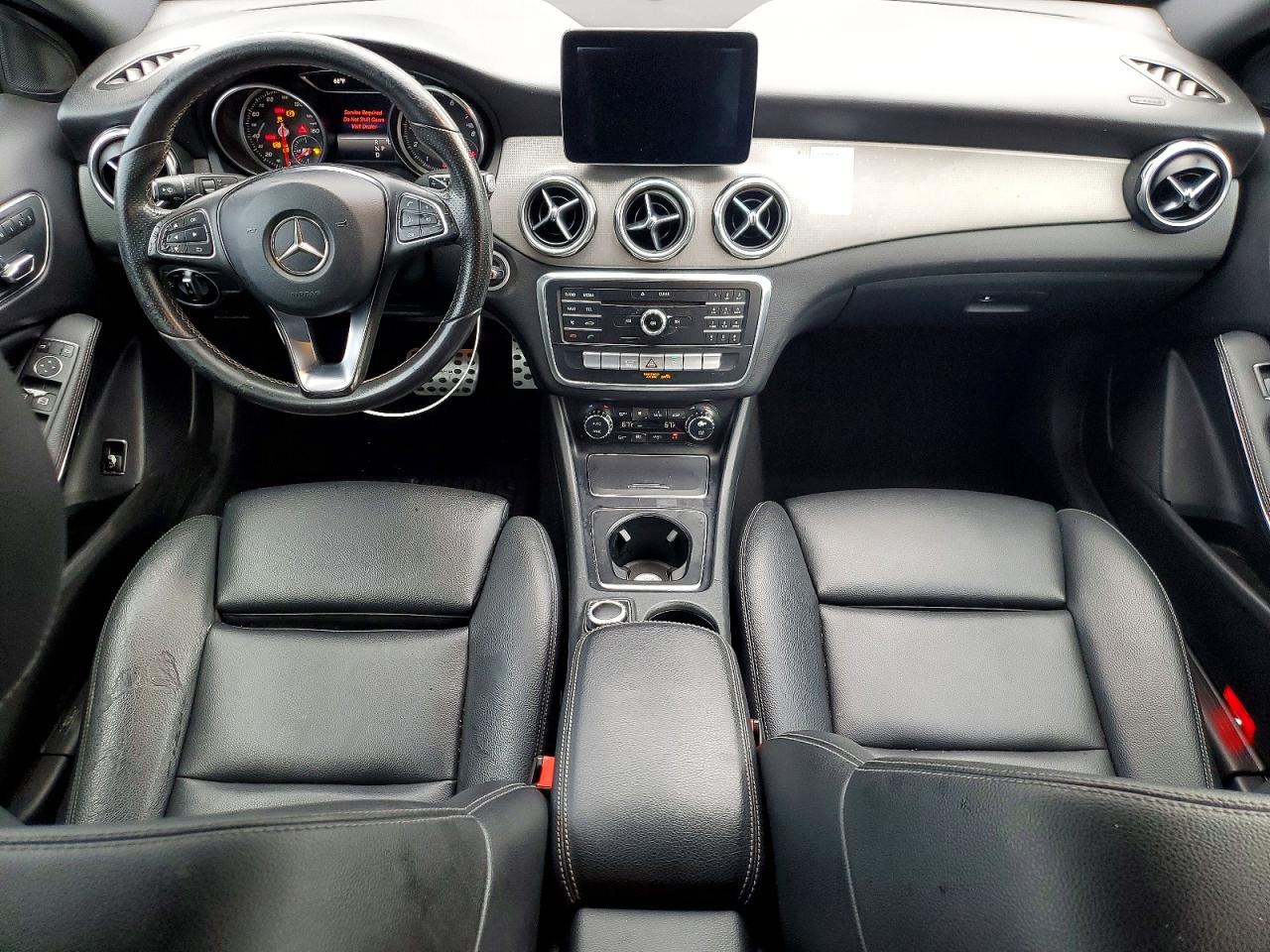 2018 Mercedes-Benz Gla-class VIN WDCTG4EB4JJ383408 photo 8
