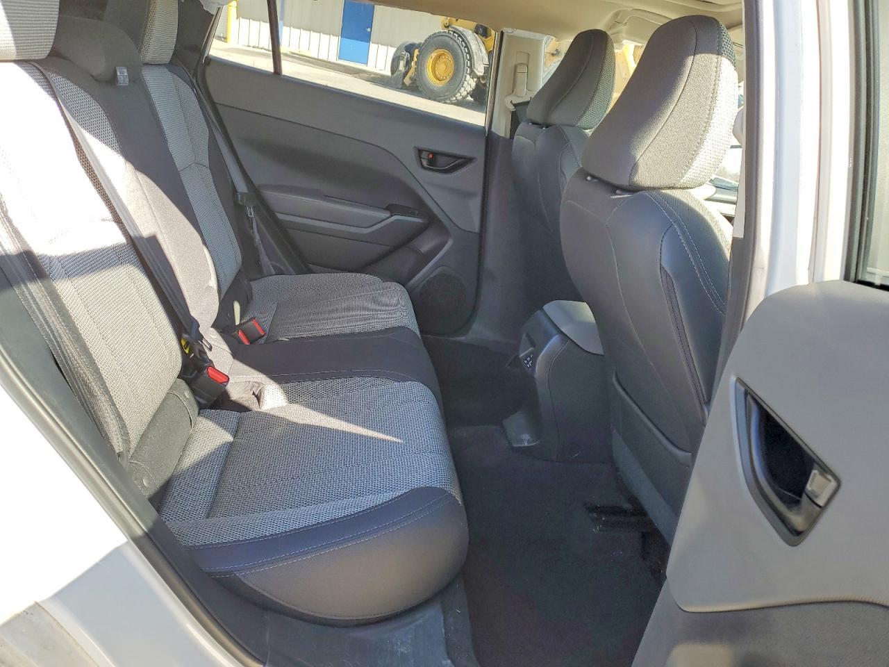 2024 Subaru Crosstrek VIN JF2GUADC1R8218266 photo 10