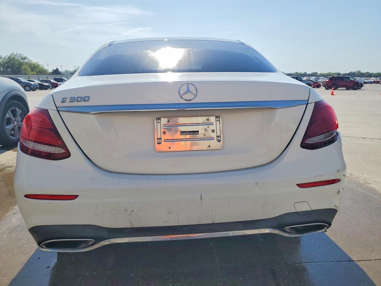2017 Mercedes-Benz E-class VIN WDDZF4JB7HA125165 photo 6