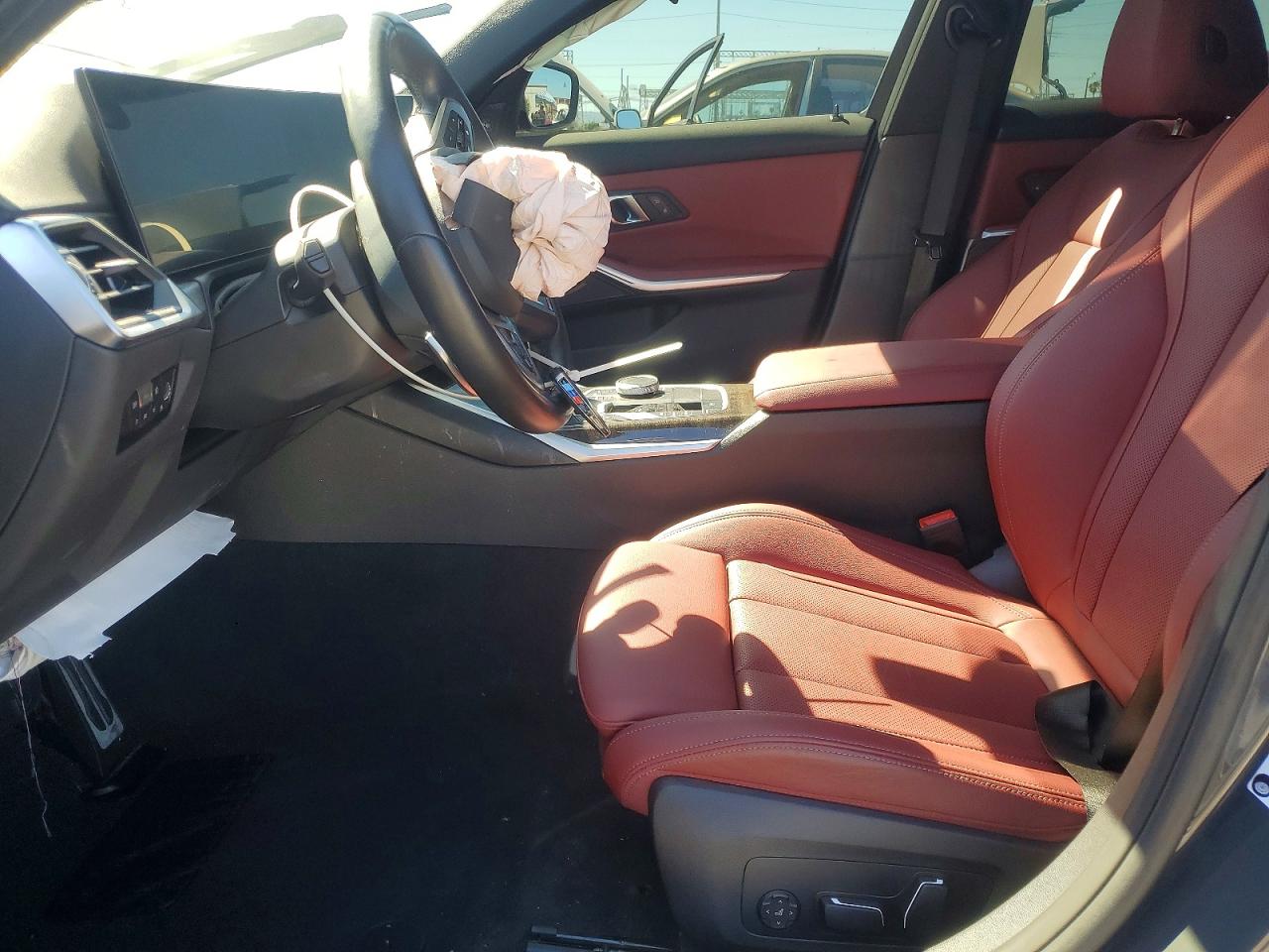 2024 BMW M3 VIN 3MW49FS05R8E79992 photo 7