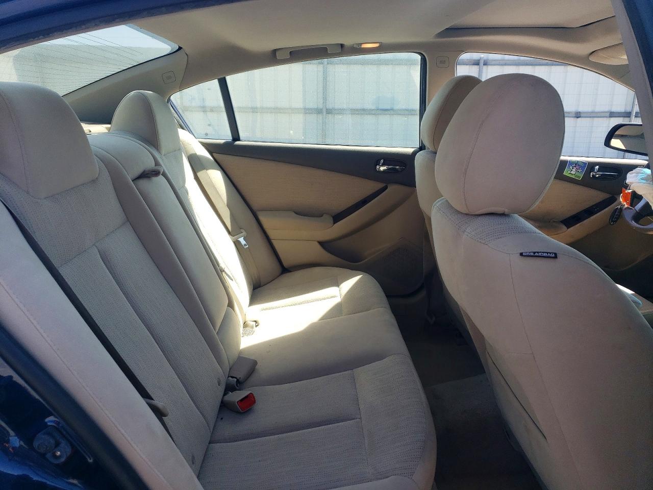 2012 Nissan Altima VIN 1N4AL2AP2CC184594 photo 10