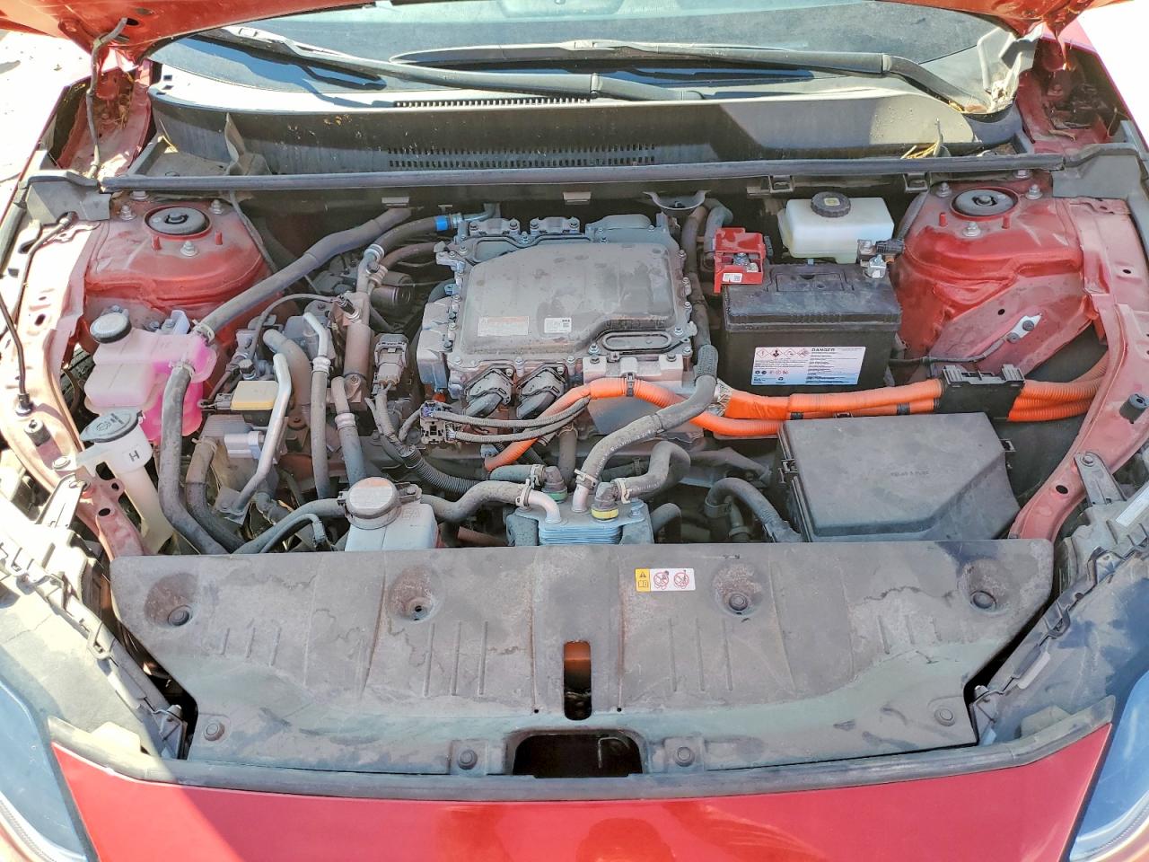 2024 Subaru All other VIN JTMABABA1RA061729 photo 12