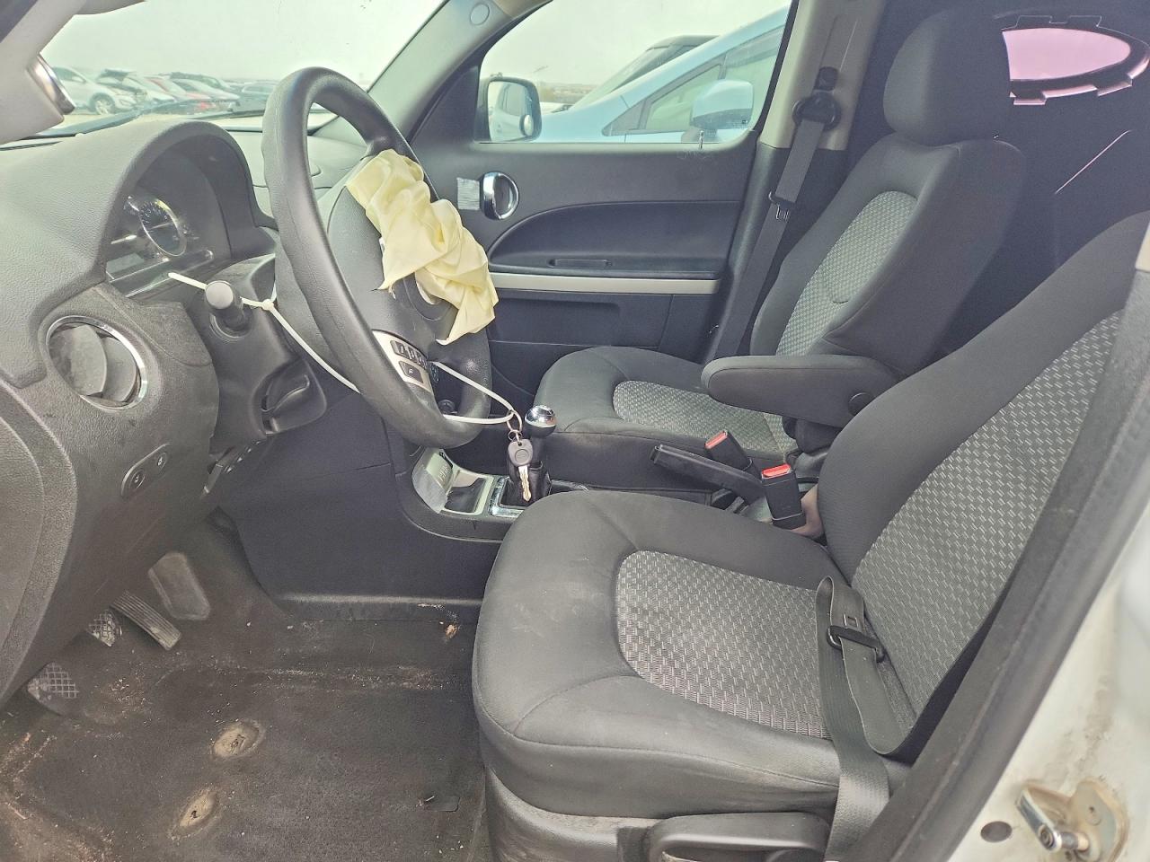 2008 Chevrolet Hhr VIN 3GCDA95D98S632885 photo 7