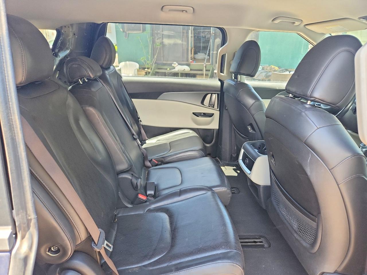 2022 KIA All other VIN KNDNB4H35N6127143 photo 11