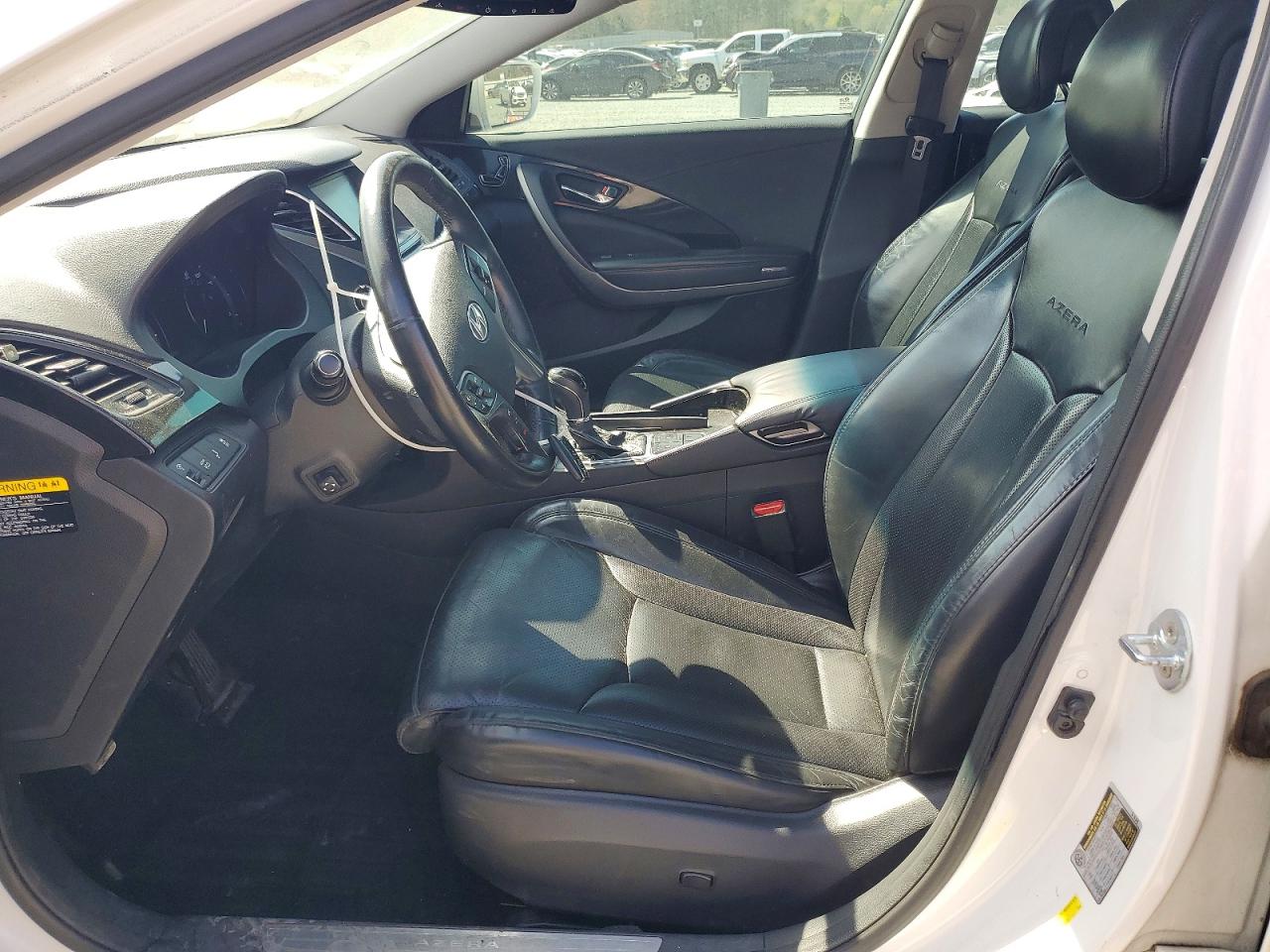 2017 Hyundai Azera VIN KMHFG4JG8HA581869 photo 7