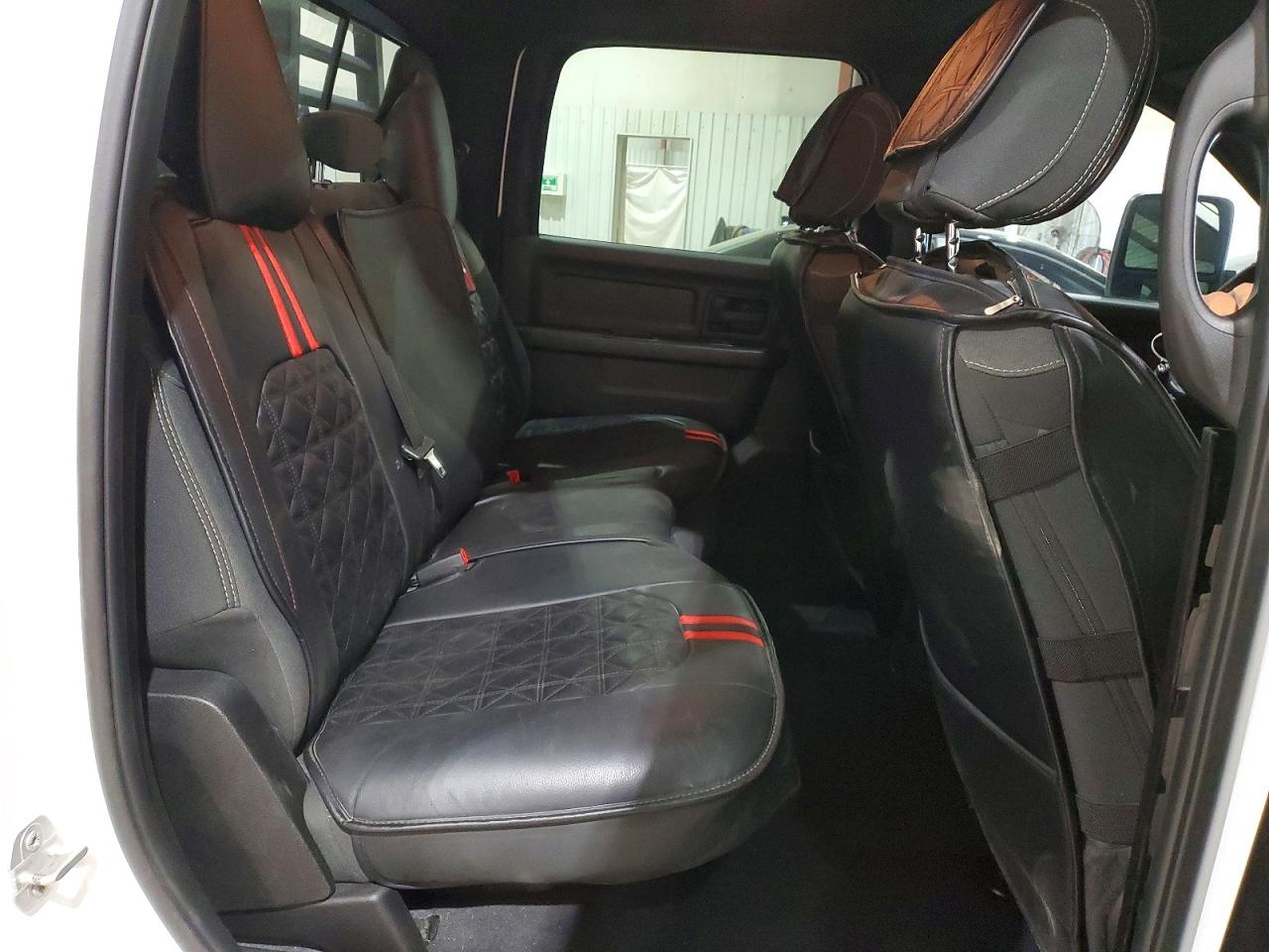 2024 RAM 2500 VIN 3C6UR5CJ1RG305208 photo 10