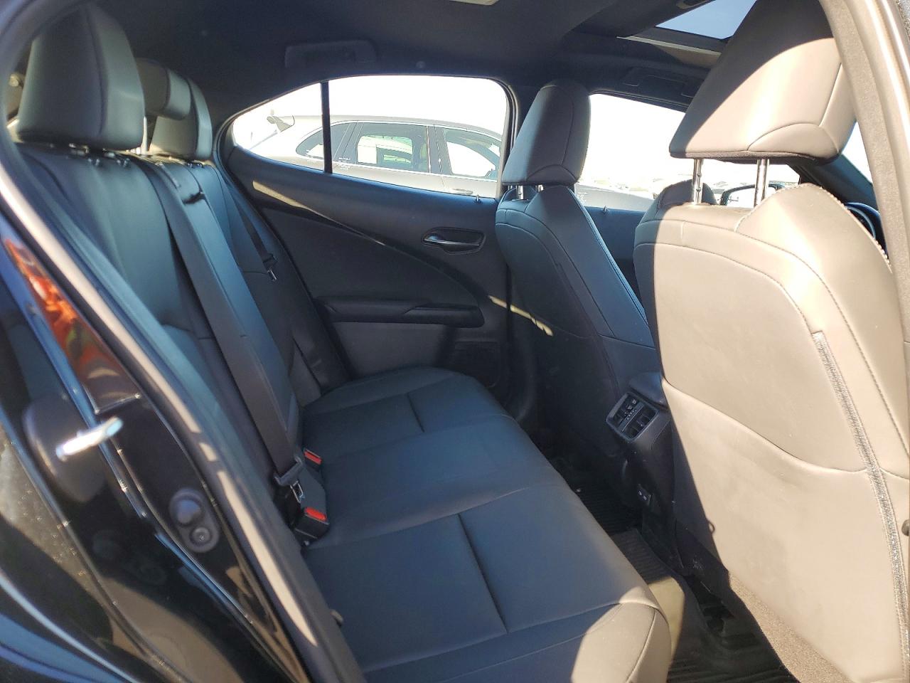 2024 Lexus Ux 250H Premium VIN JTHP6JBH1R2184015 photo 10
