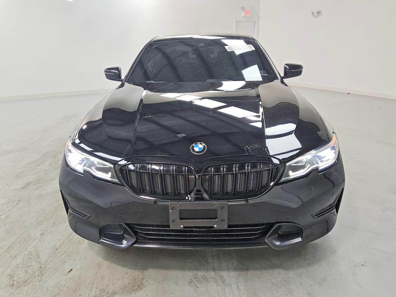 2019 BMW 3 series VIN WBA5R7C59KFH15581 photo 5