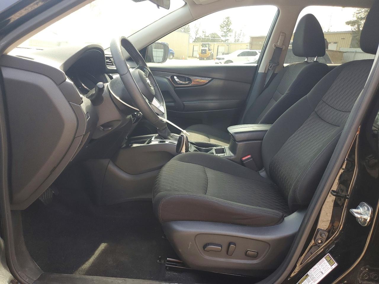 2020 Nissan Rogue VIN 5N1AT2MTXLC781832 photo 7