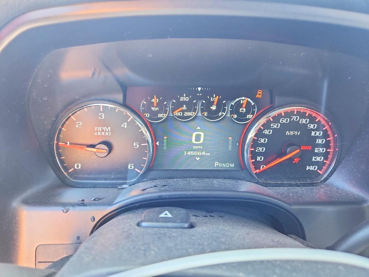 2014 GMC SIERRA VIN 3GTU2WEC2EG418273 photo 9