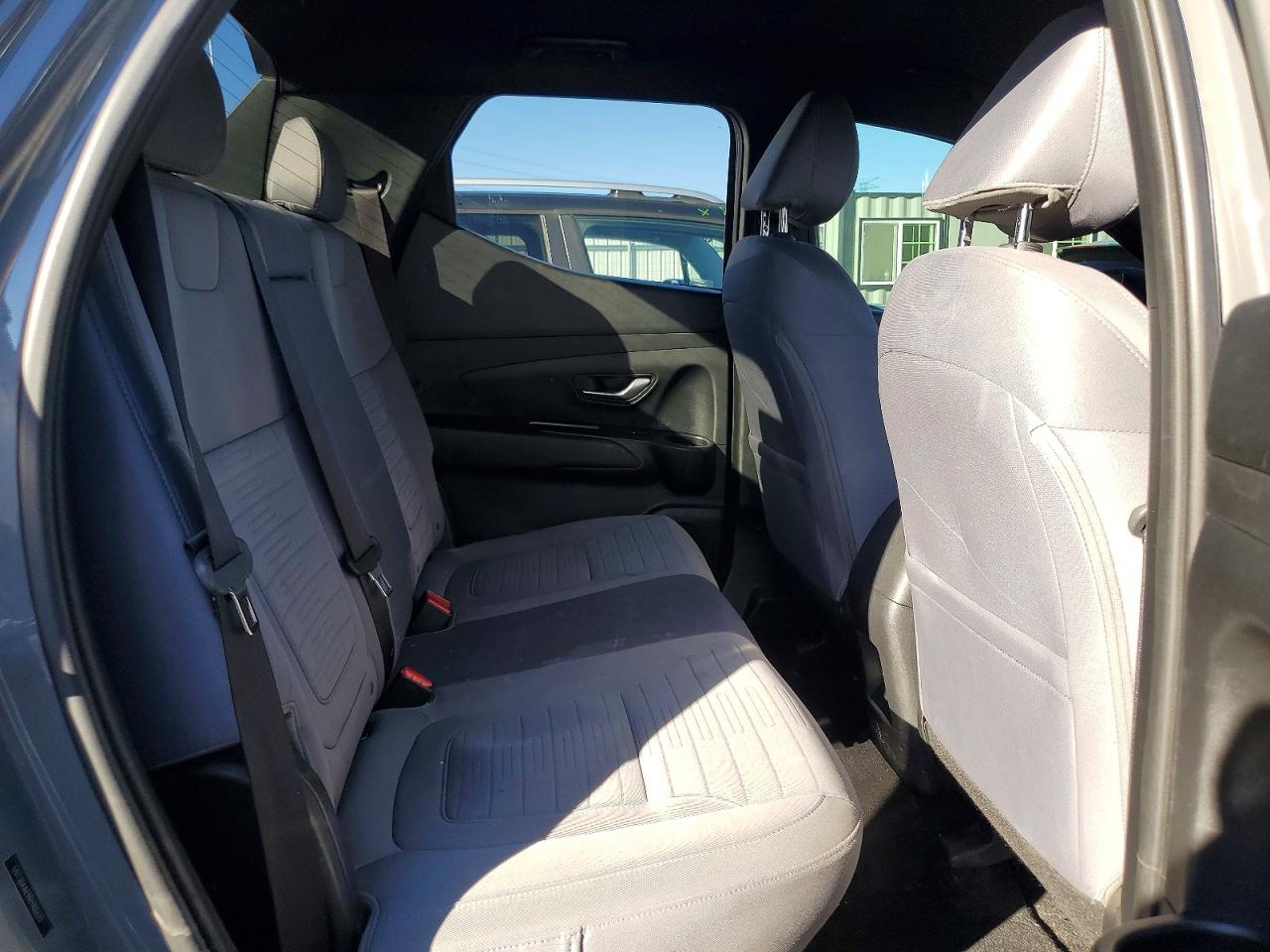 2024 Hyundai Santa cruz VIN 5NTJB4AE9RH100633 photo 10