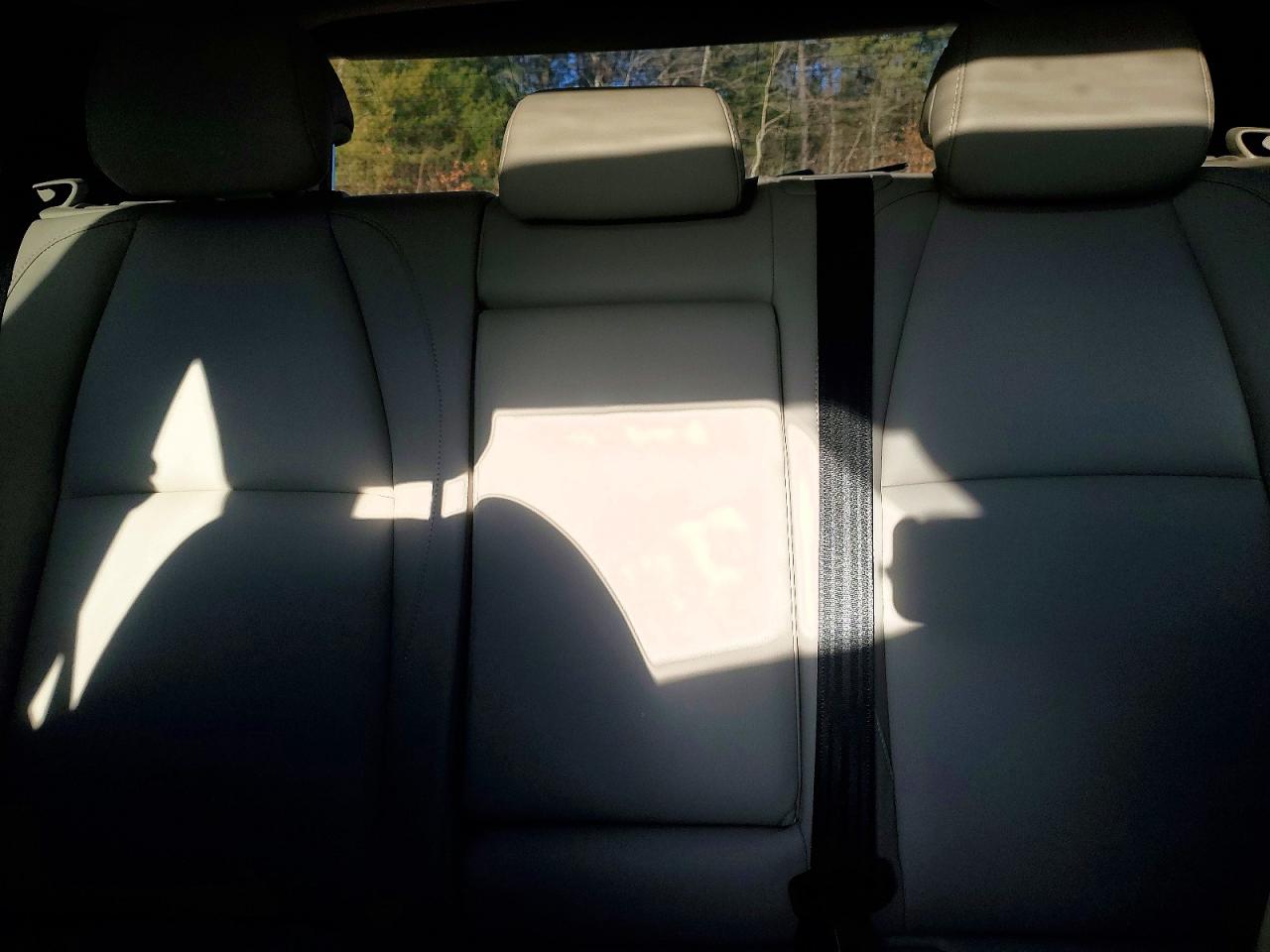 2022 Mazda Cx30 VIN 3MVDMBAY4NM428422 photo 10