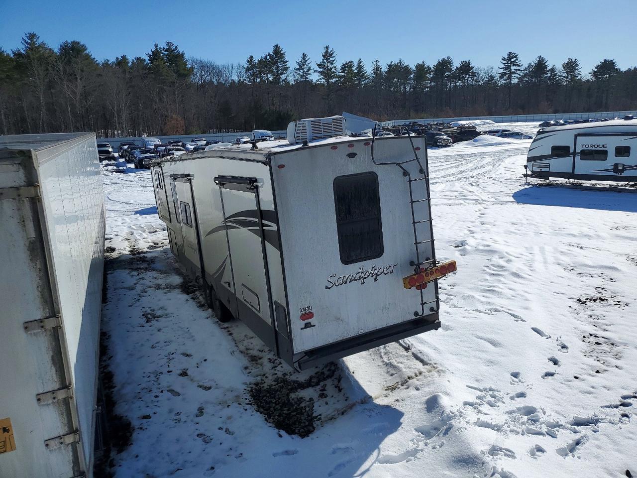 2022 FOREST All models VIN 4X4FSAP24NJ045164 photo 9