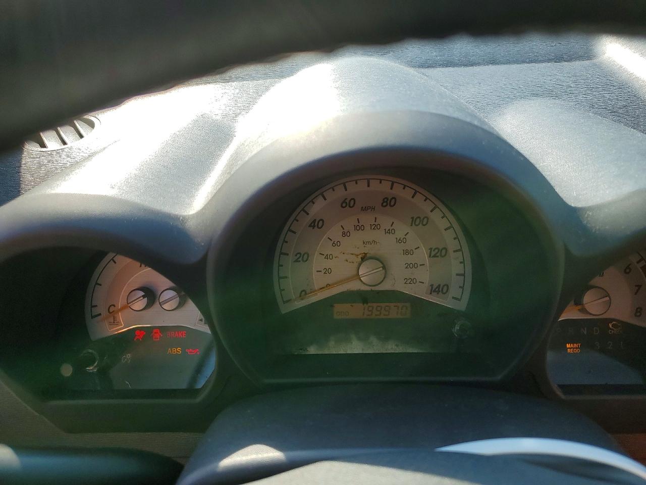 2008 Scion Tc VIN JTKDE167080267477 photo 9