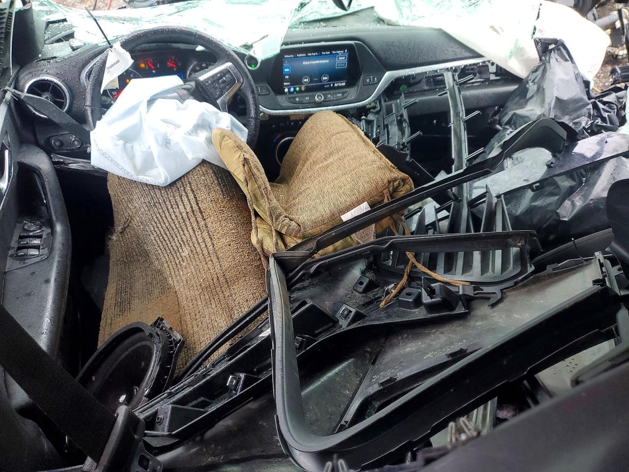 2020 Blazer VIN 3GNKBCR44LS689362 photo 8