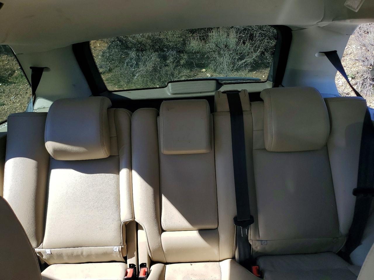 2013 Land Rangerover VIN SALSF2D44DA779847 photo 10
