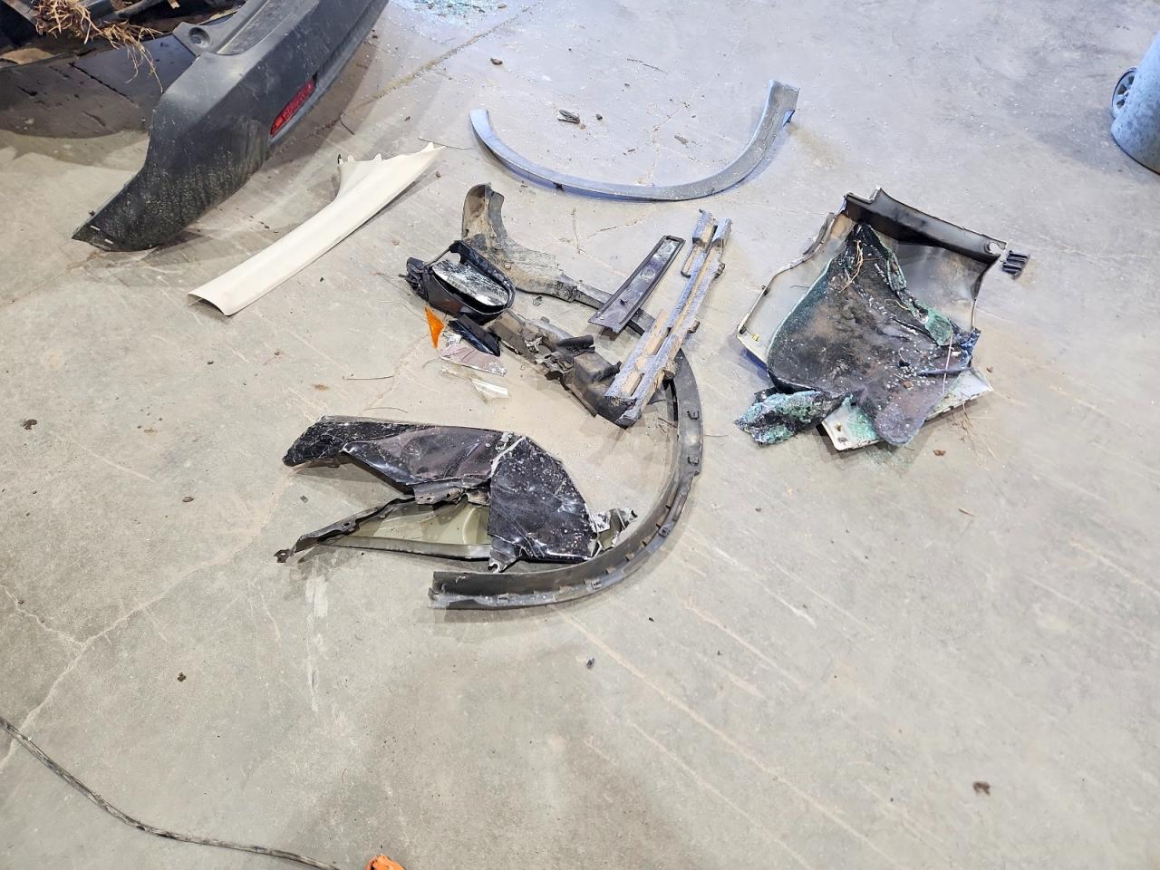 2012 Honda Crv VIN 2HKRM4H51CH605803 photo 12
