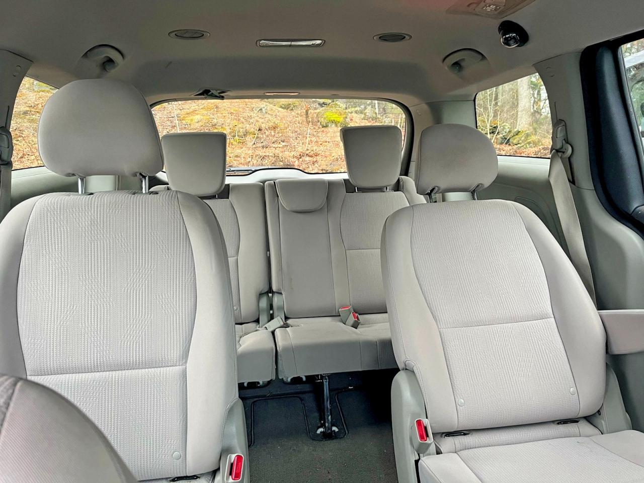 2019 SEDONA VIN KNDMB5C18K6525496 photo 6
