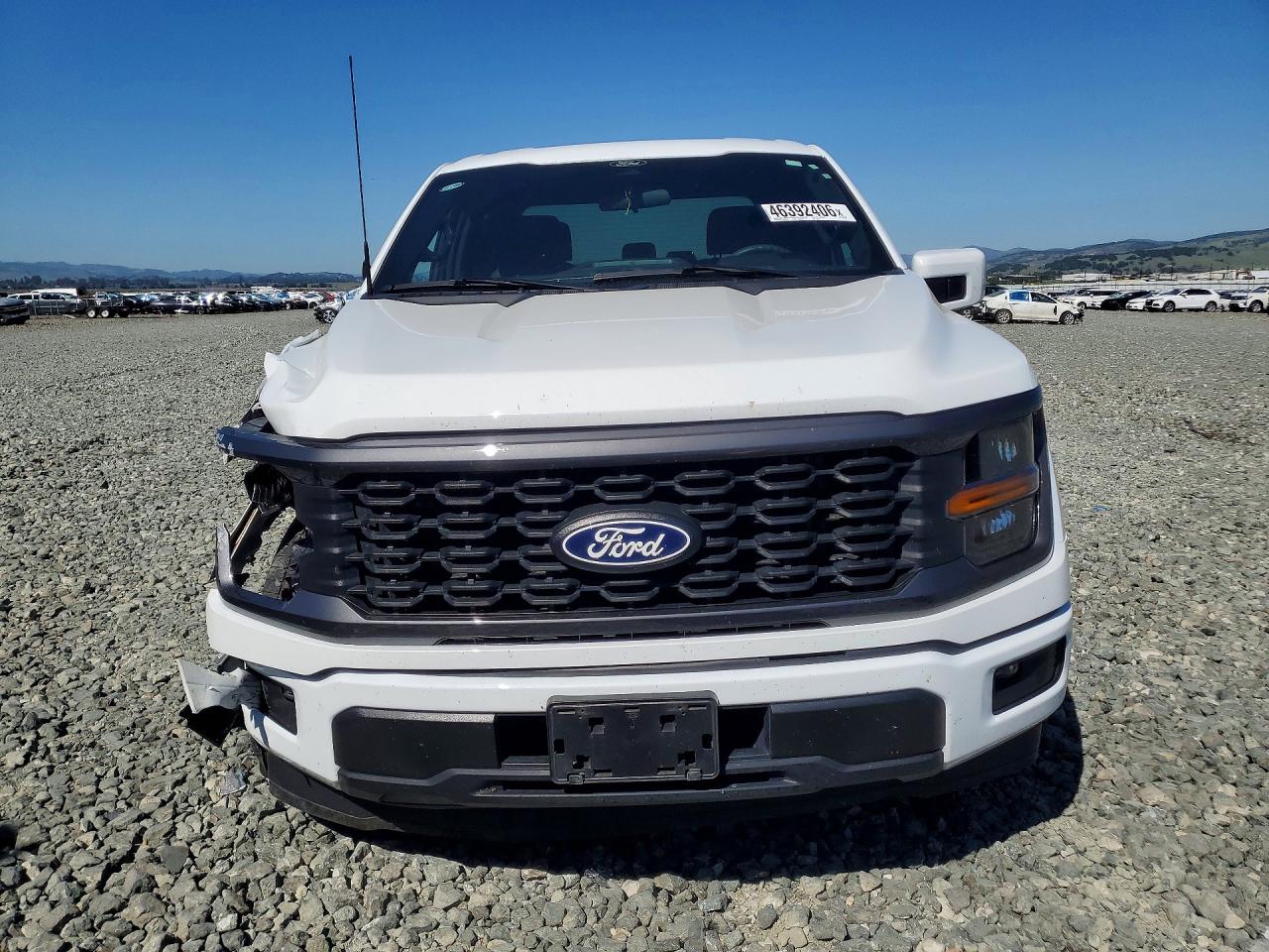 2024 Ford F150 VIN 1FTEW2KP3RKF18972 photo 5
