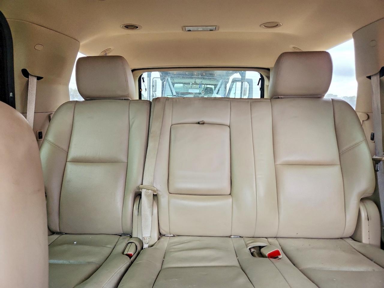 2013 Cadillac Escalade VIN 1GYS4CEF0DR211819 photo 10