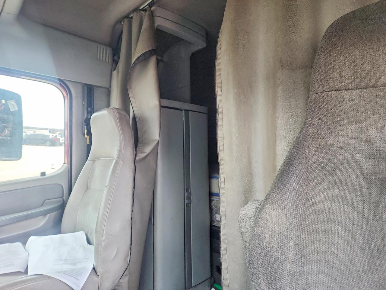 2006 FREIGLINER All models VIN 1FUJA6CK46LN75221 photo 6