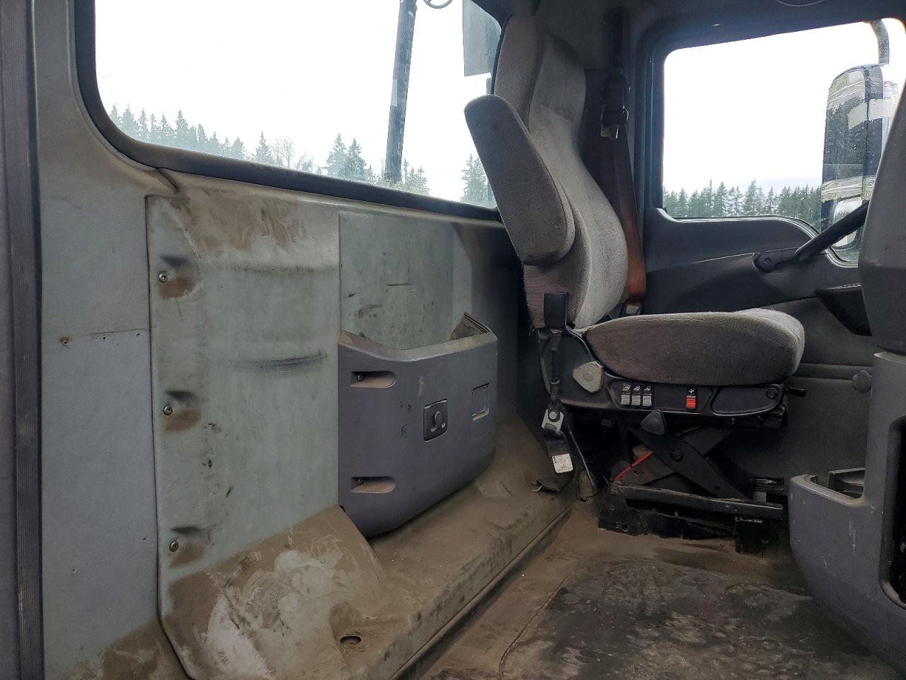 2017 MACK All other VIN 1M1AW01X4HM009903 photo 6