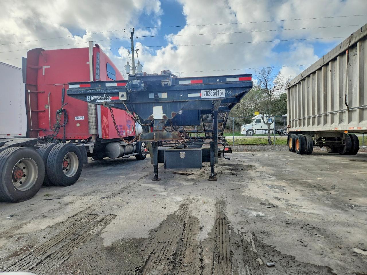 2014 KAUFMAN Cartrailer VIN 5VGFE4734EL005518 photo 10