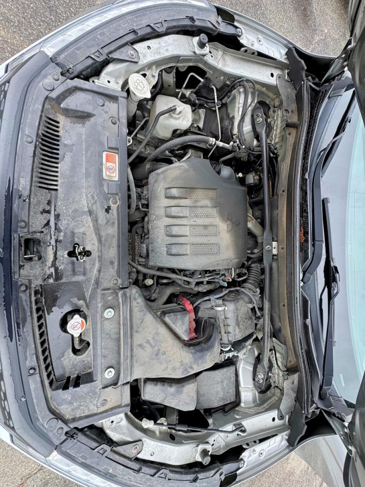 2022 MITSUBISHI ECLIPSE VIN JA4ATWAA6NZ000877 photo 7